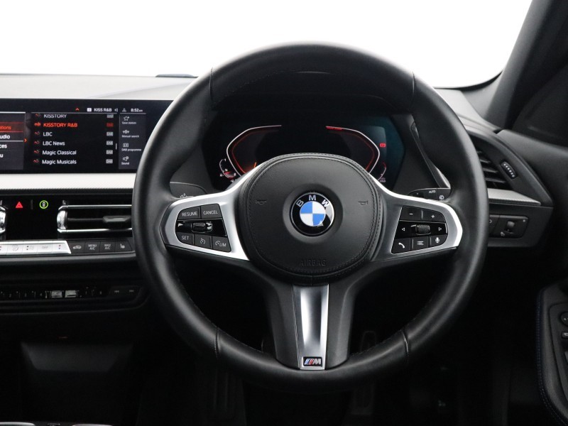 2023 (23) BMW 1 SERIES 118i [136] M Sport 5dr [Live Cockpit Professional] 5919724