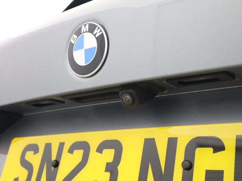 2023 (23) BMW 1 SERIES 118i [136] M Sport 5dr [Live Cockpit Professional] 5919637