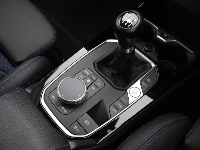 2023 (23) BMW 1 SERIES 118i [136] M Sport 5dr [Live Cockpit Professional] 5919677