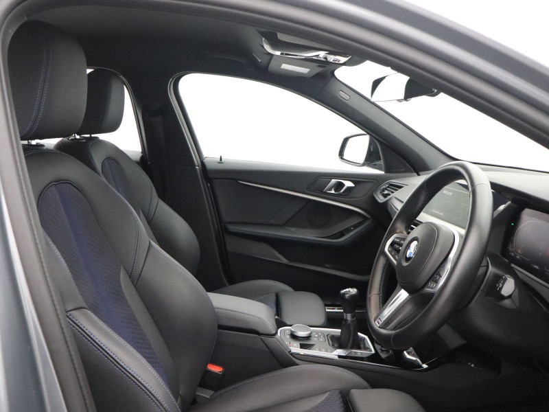 2023 (23) BMW 1 SERIES 118i [136] M Sport 5dr [Live Cockpit Professional] 5919646