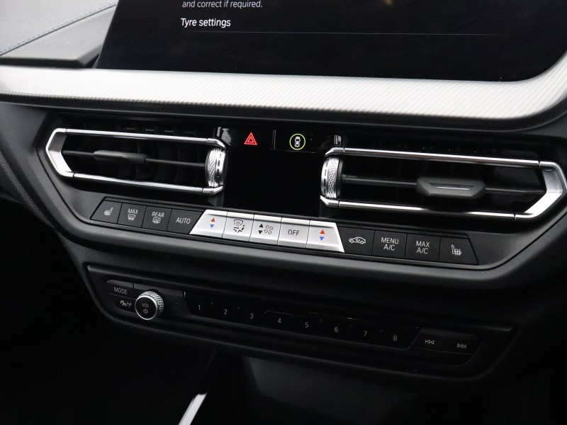2023 (23) BMW 1 SERIES 118i [136] M Sport 5dr [Live Cockpit Professional] 5919706
