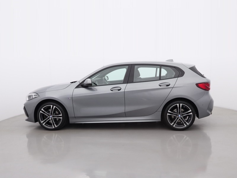 2023 (23) BMW 1 SERIES 118i [136] M Sport 5dr [Live Cockpit Professional] 5919623