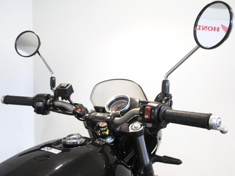 2025 (25) Honda GB350S 5241321