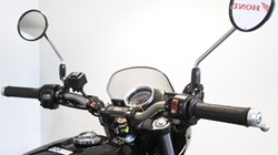 2025 (25) Honda GB350S 5241321