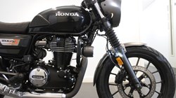 2025 (25) Honda GB350S 5241328