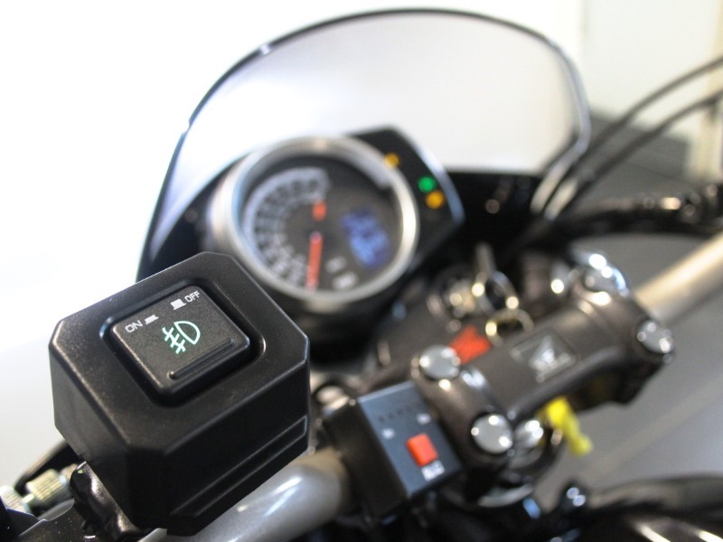 2025 (25) Honda GB350S 5241318