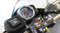 2025 (25) Honda GB350S 5241318