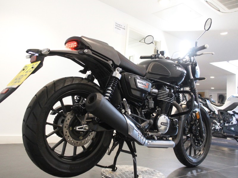 2025 (25) Honda GB350S 5241323