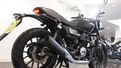2025 (25) Honda GB350S 5241323