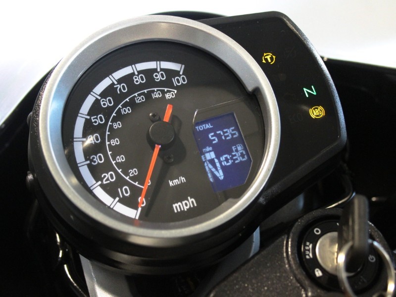 2025 (25) Honda GB350S 5241319