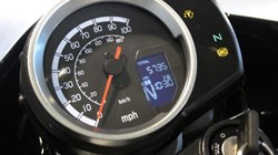 2025 (25) Honda GB350S 5241319