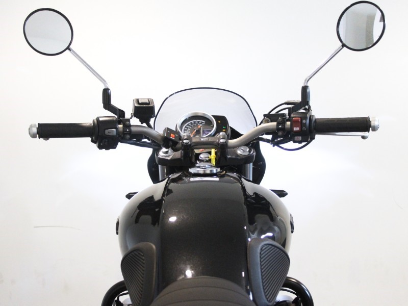 2025 (25) Honda GB350S 5241320