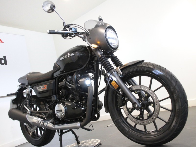 2025 (25) Honda GB350S 5241329