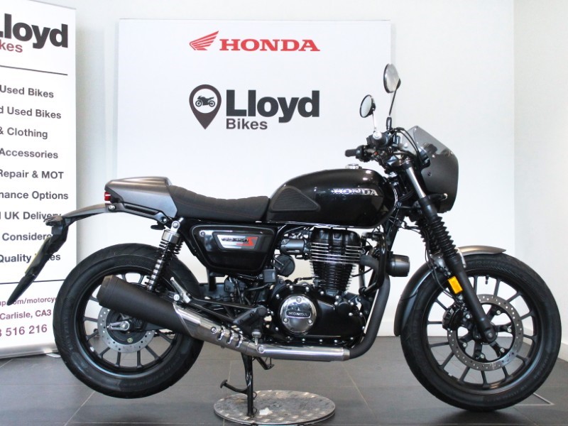 2025 (25) Honda GB350S 5241316