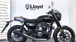 2025 (25) Honda GB350S 5241316