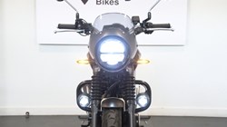 2025 (25) Honda GB350S 5241330