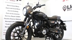 2025 (25) Honda GB350S 5241325