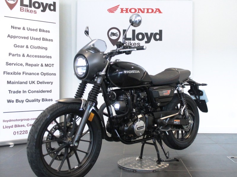 2025 (25) Honda GB350S 5241311