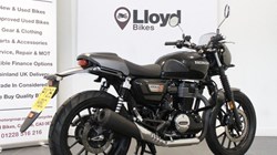 2025 (25) Honda GB350S 5241315