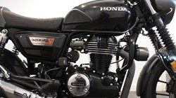 2025 (25) Honda GB350S 5241327