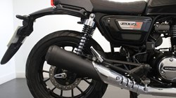 2025 (25) Honda GB350S 5241326