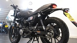 2025 (25) Honda GB350S 5241324