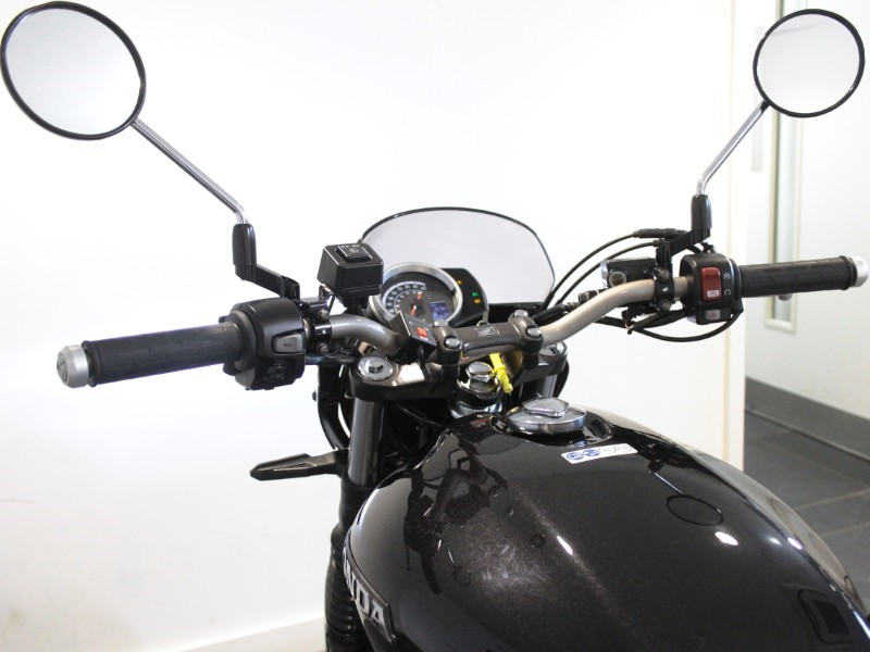 2025 (25) Honda GB350S 5241317