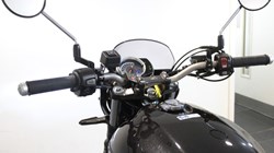 2025 (25) Honda GB350S 5241317