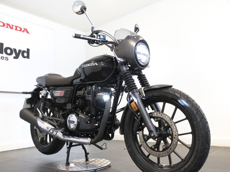 2025 (25) Honda GB350S 5241322