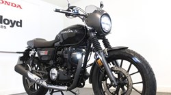 2025 (25) Honda GB350S 5241322