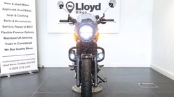 2025 (25) Honda GB350S 5241310