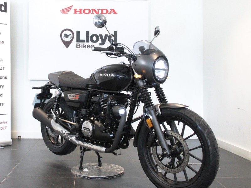 2025 (25) Honda GB350S 5241309