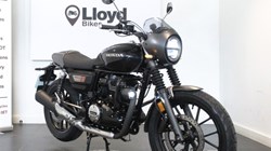 2025 (25) Honda GB350S 5241309