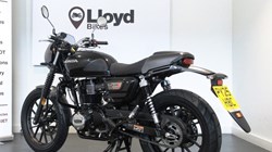 2025 (25) Honda GB350S 5241313