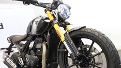 2025 (75) Triumph Scrambler 400XC 5227914
