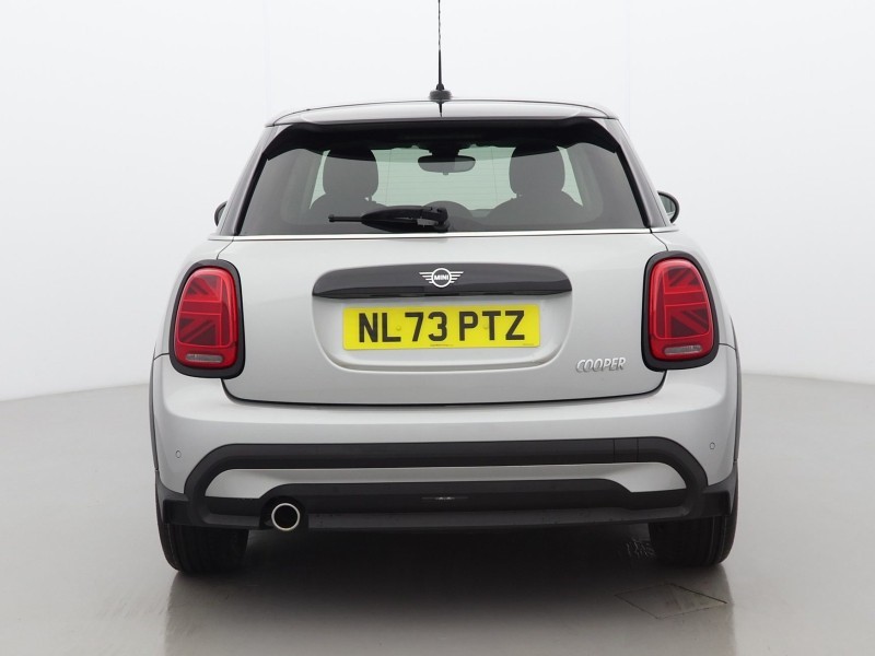 2023 (73) MINI HATCHBACK 1.5 Cooper Classic 5dr 5976590