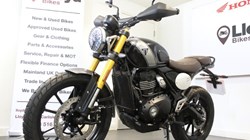 2025 (75) Triumph Scrambler 400XC 5227883