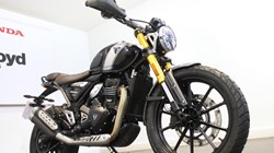 2025 (75) Triumph Scrambler 400XC 5227913