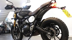 2025 (75) Triumph Scrambler 400XC 5227882