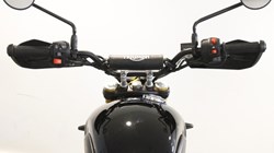 2025 (75) Triumph Scrambler 400XC 5227903