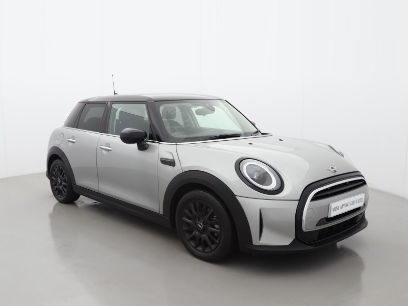 2023 (73) MINI HATCHBACK 1.5 Cooper Classic 5dr