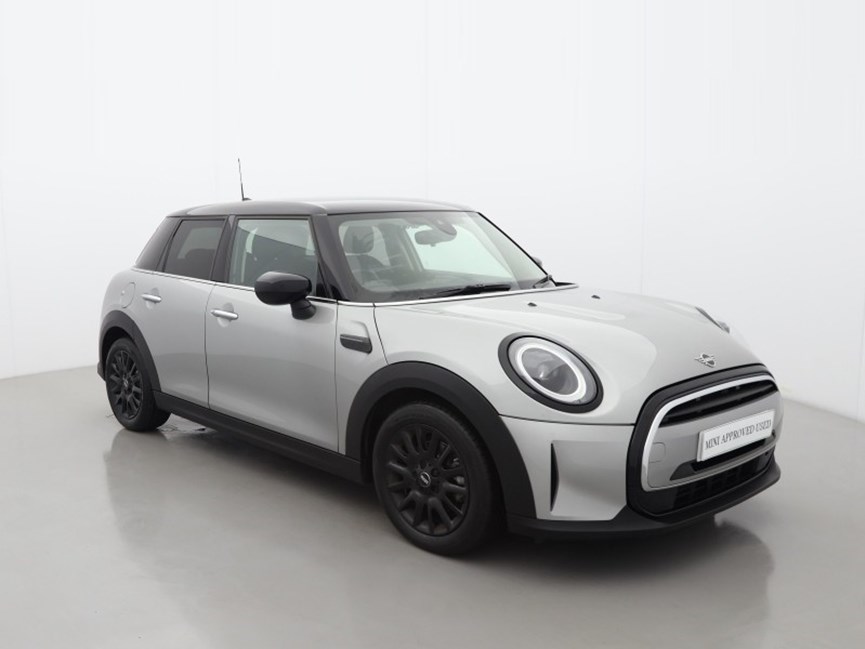 2023 (73) MINI HATCHBACK 1.5 Cooper Classic 5dr