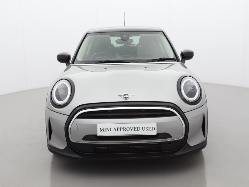 2023 (73) MINI HATCHBACK 1.5 Cooper Classic 5dr 5976586