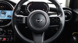 2023 (73) MINI HATCHBACK 1.5 Cooper Classic 5dr 5976627