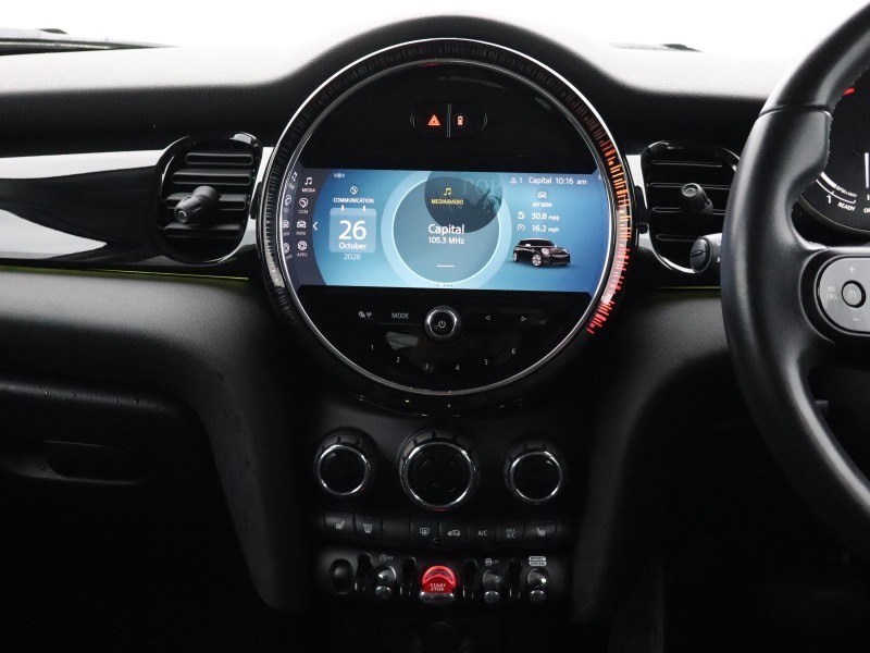 2023 (73) MINI HATCHBACK 1.5 Cooper Classic 5dr 5976628