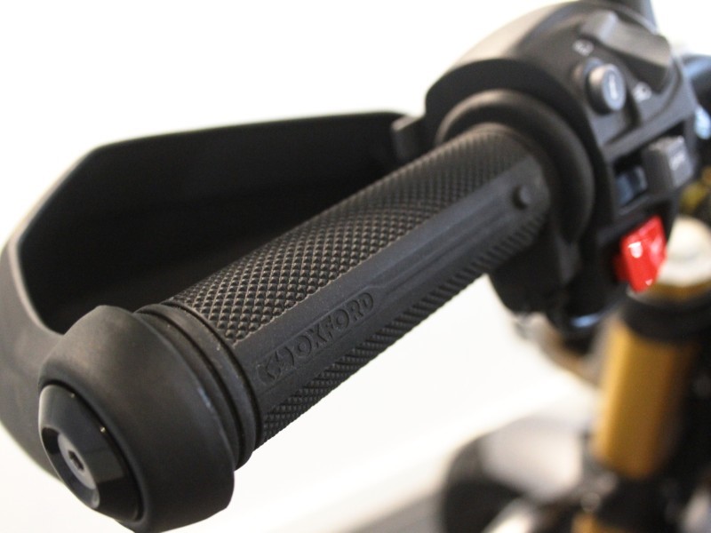 2025 (75) Triumph Scrambler 400XC 5227902