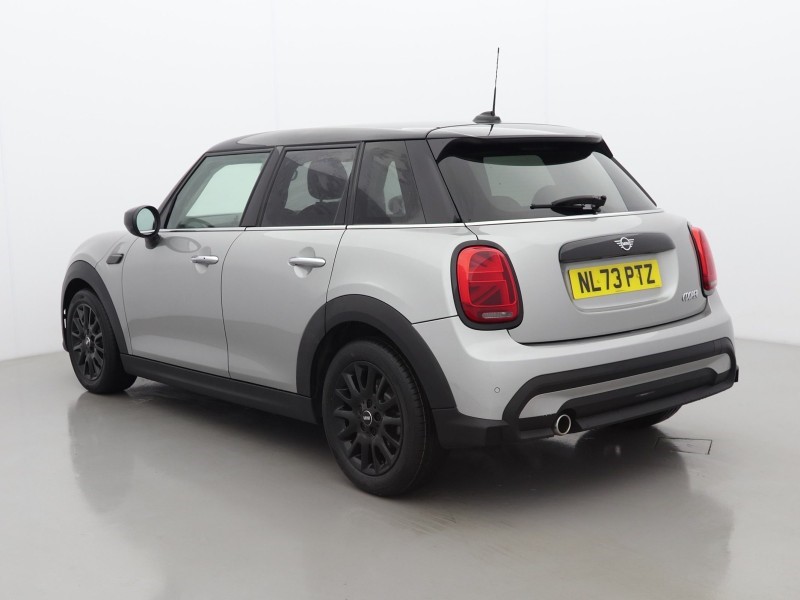 2023 (73) MINI HATCHBACK 1.5 Cooper Classic 5dr 5976589