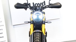 2025 (75) Triumph Scrambler 400XC 5227890