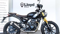 2025 (75) Triumph Scrambler 400XC 5227892