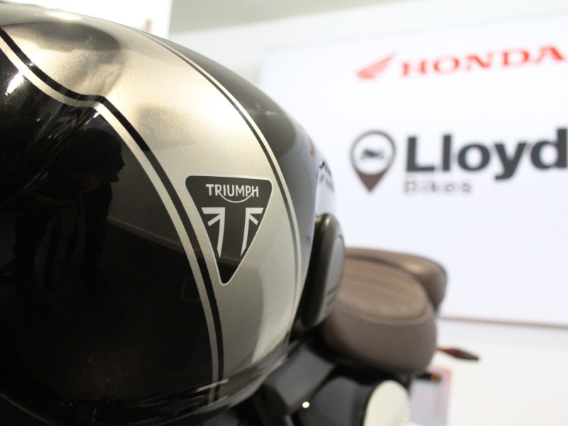 2025 (75) Triumph Scrambler 400XC 5227886